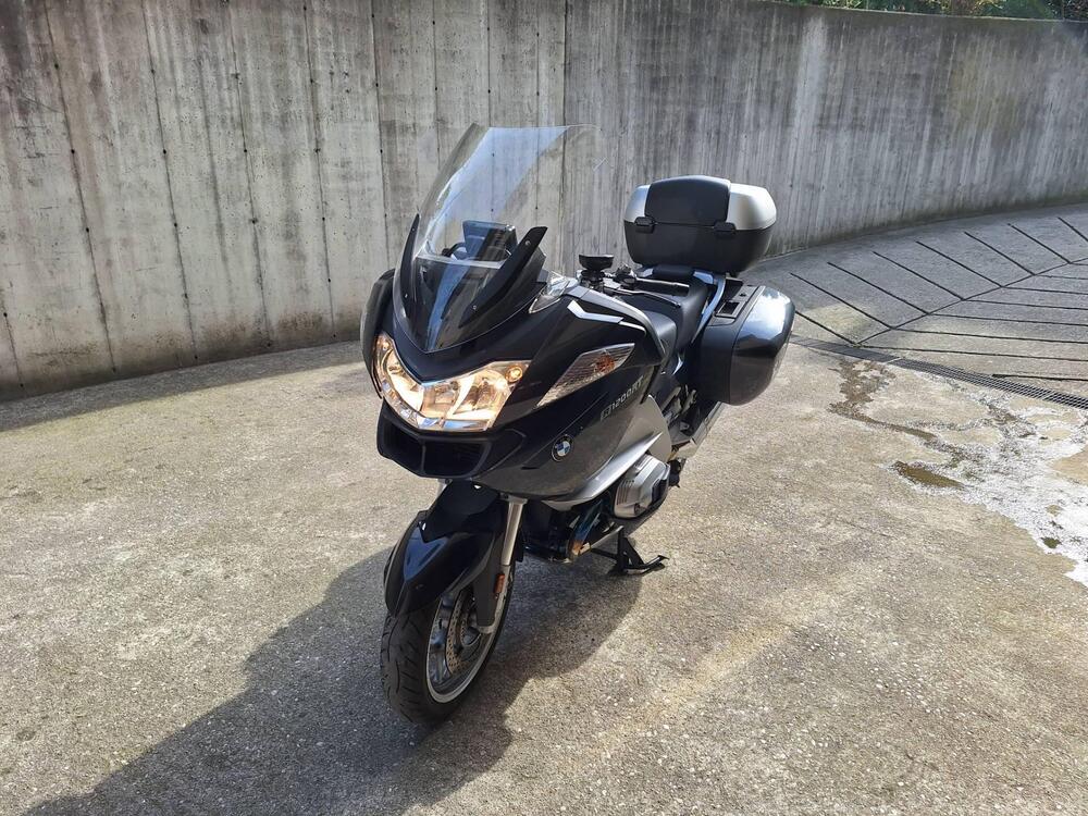 Bmw R 1200 RT (2010 - 13) (4)