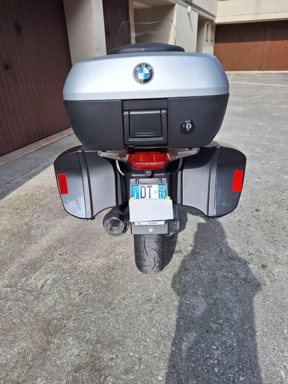 Bmw R 1200 RT (2010 - 13) (5)