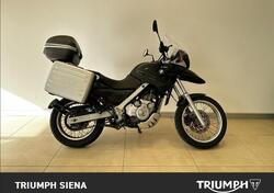 Bmw F 650 GS (2000 - 03) usata