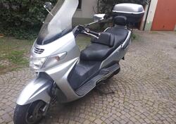 Suzuki Burgman AN 250 (2001 - 03) usata