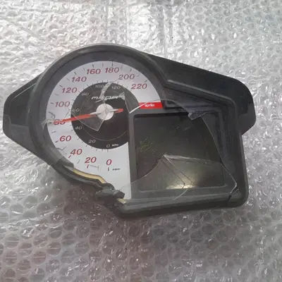 Strumento Aprilia Mana 850