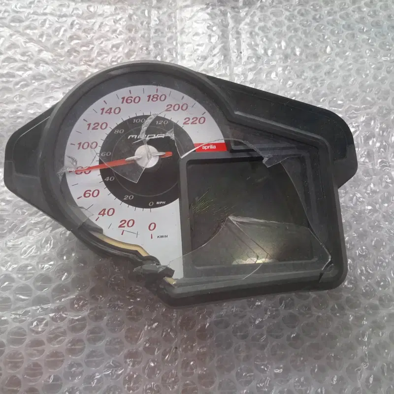 Strumento Aprilia Mana 850