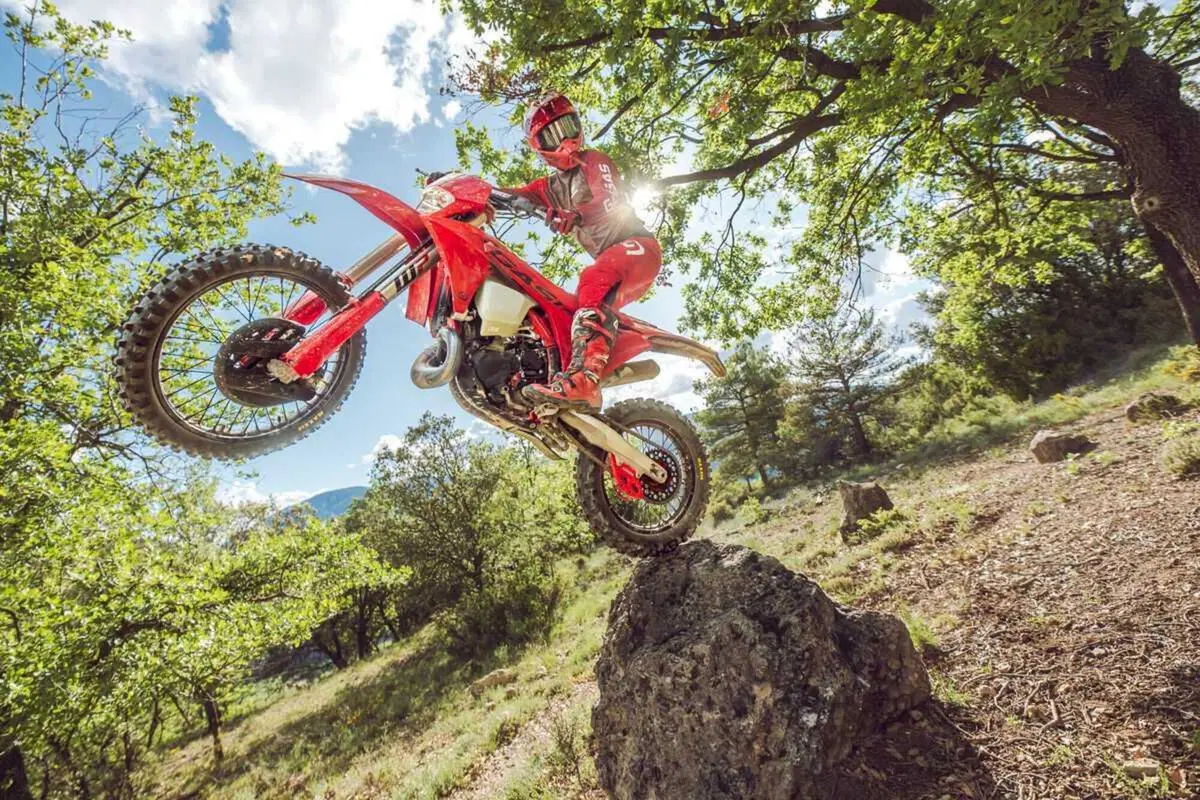 FIM 6DAYS® Enduro Bergamo 2025. KTM, Husqvarna, GasGas: Ogni Privato è Pilota Ufficiale! 