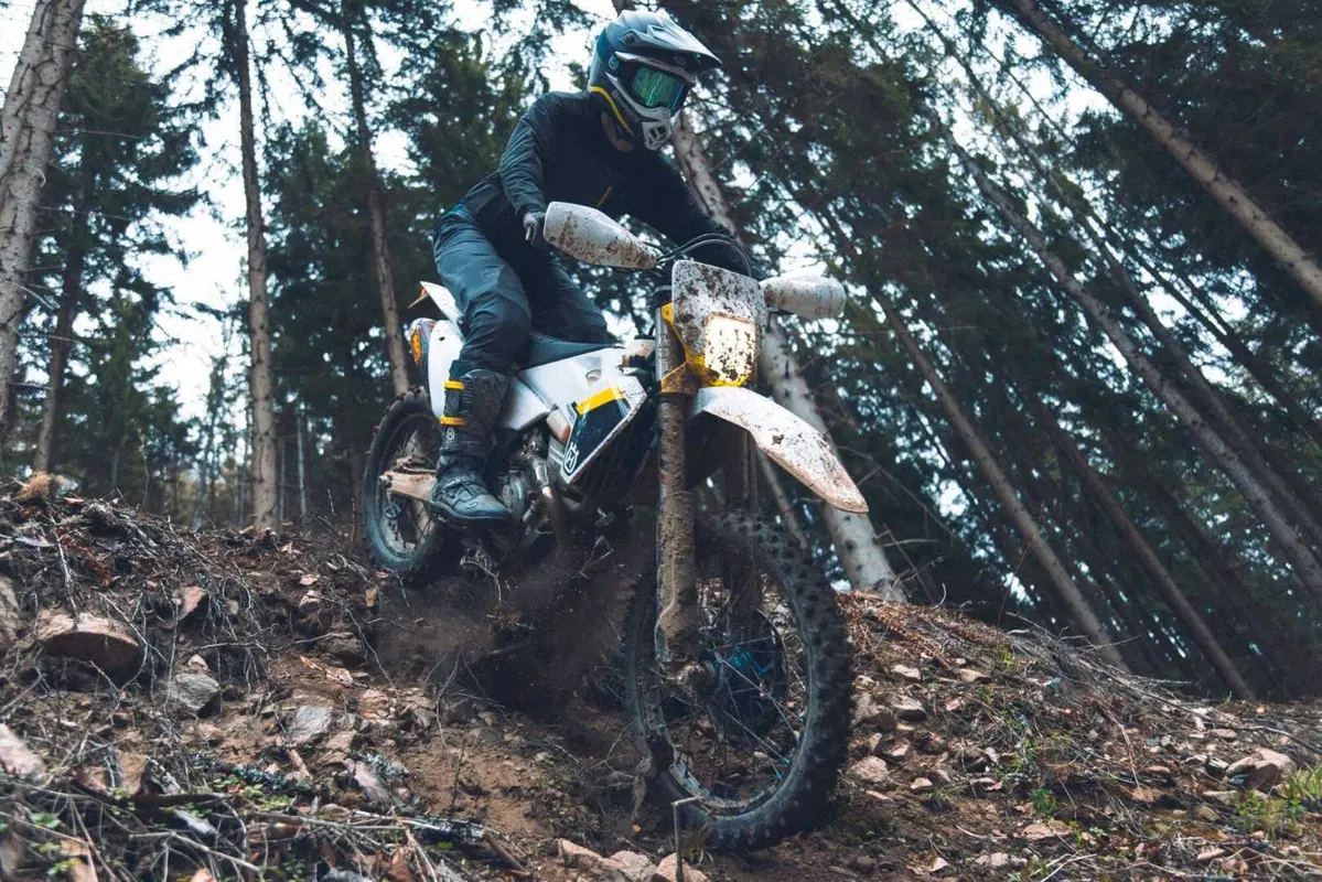 FIM 6DAYS® Enduro Bergamo 2025. KTM, Husqvarna, GasGas: Ogni Privato è Pilota Ufficiale!  (2)