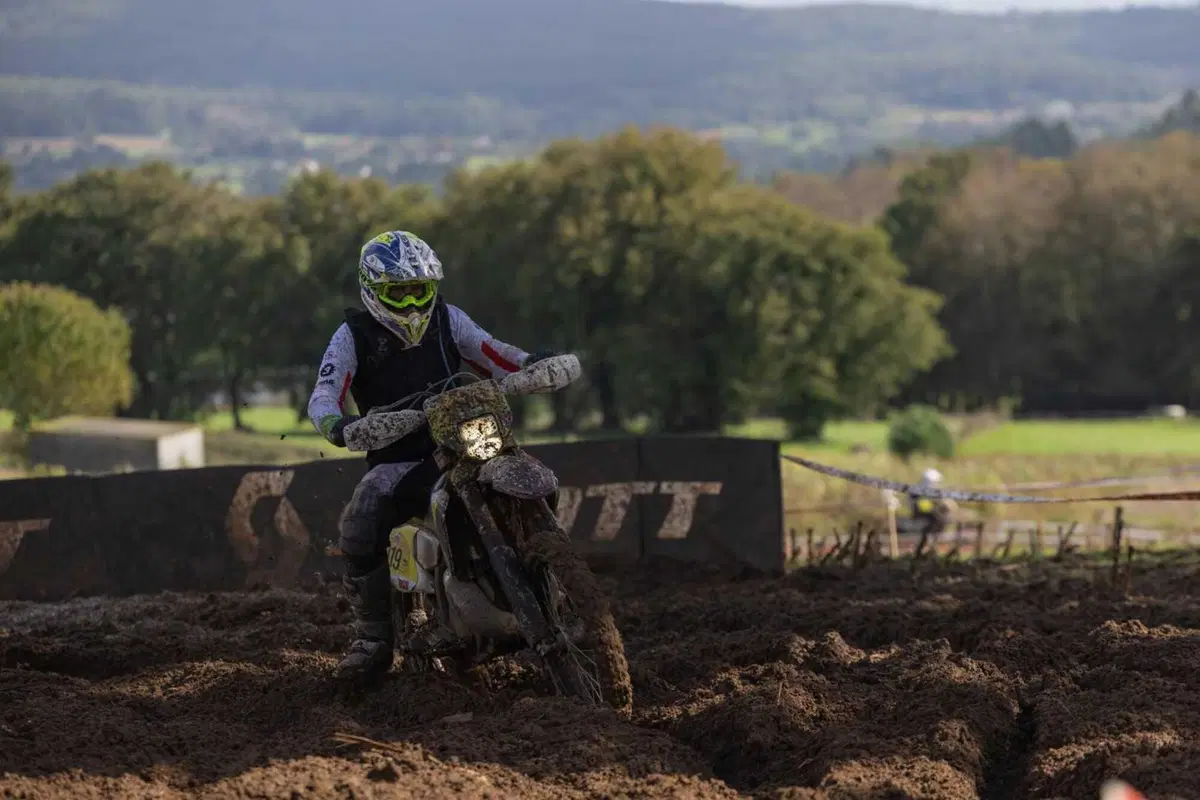 FIM 6DAYS® Enduro Bergamo 2025. KTM, Husqvarna, GasGas: Ogni Privato è Pilota Ufficiale!  (6)