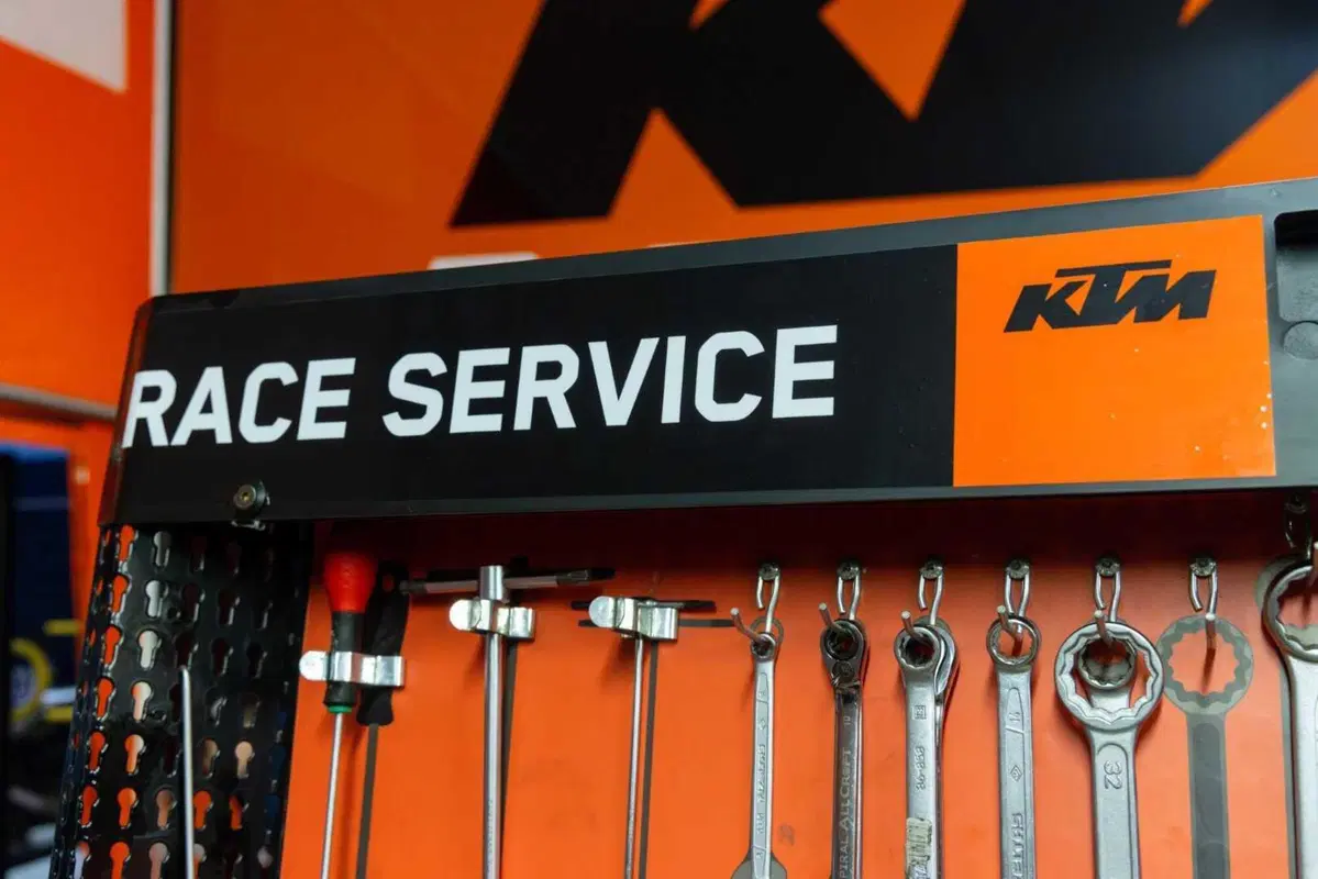 FIM 6DAYS® Enduro Bergamo 2025. KTM, Husqvarna, GasGas: Ogni Privato è Pilota Ufficiale!  (7)
