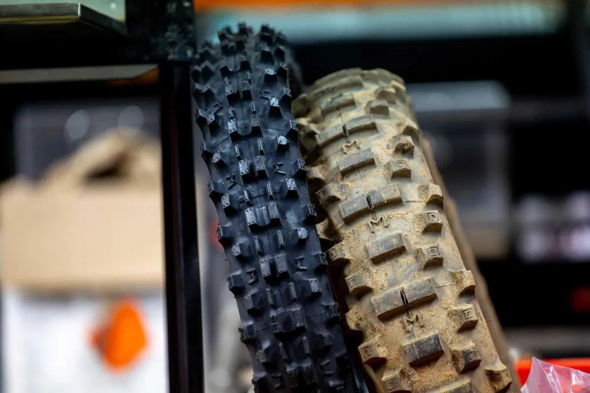 FIM 6DAYS® Enduro Bergamo 2025. KTM, Husqvarna, GasGas: Ogni Privato è Pilota Ufficiale!  (10)