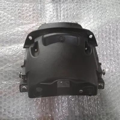 Supporto sgancio vano porta casco Aprilia Mana 850
