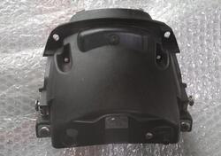 Supporto sgancio vano porta casco Aprilia Mana 850