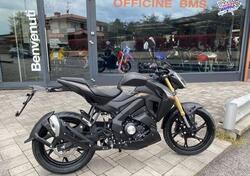 Keeway Motor RKF 125 (2025) nuova