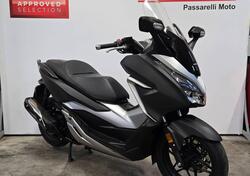 Honda Forza 300 ABS (2018 - 20) usata