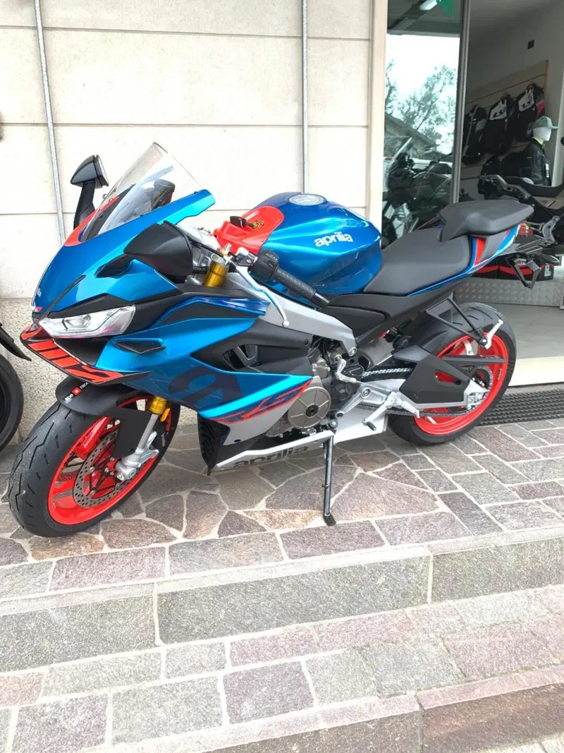 Aprilia RS 660 (2025 - 26) (4)