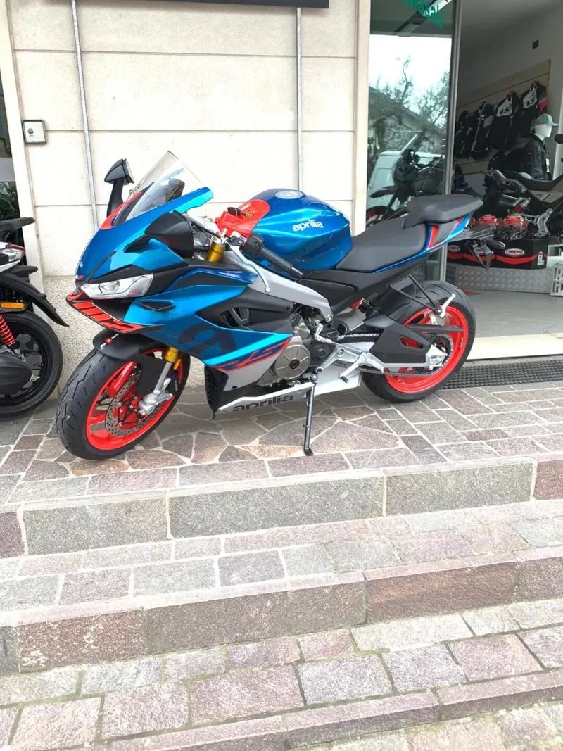 Aprilia RS 660 (2025 - 26) (3)