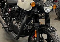 Royal Enfield HNTR 350 (2022 - 25) usata