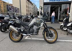 Kove 800X Pro (2024 - 25) nuova