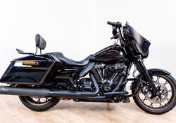 Harley-Davidson Street Glide ST (2022 - 23) usata