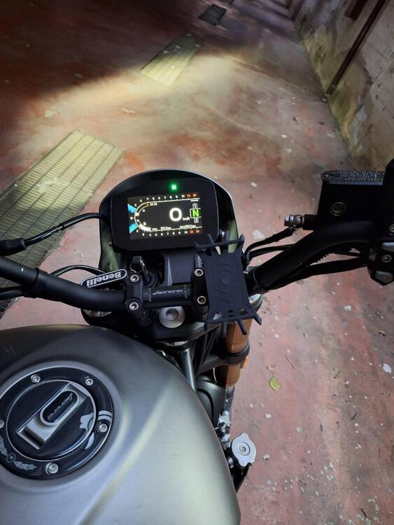 Benelli Leoncino 800 Trail (2022 - 25) (2)