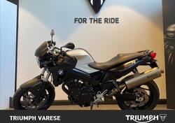 Bmw F 800 R (2015 - 16) usata