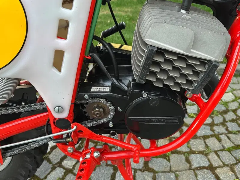 Swm RSGS 125  (5)