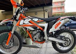 KTM Freeride 350 (2012 - 17) usata