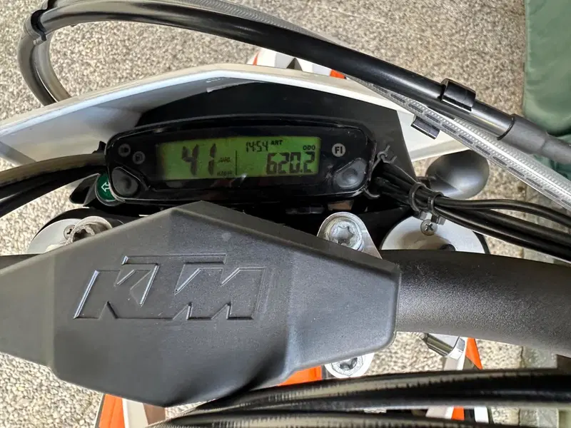 KTM Freeride 350 (2012 - 17) (3)