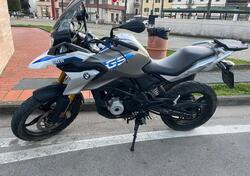 Bmw G 310 GS (2017 - 20) usata