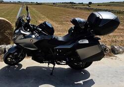 Honda NT 1100 Travel DCT (2022 - 24) usata