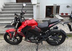 Keeway Motor RKF 125 (2021 - 24) usata