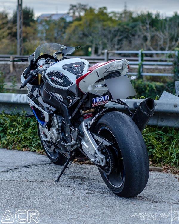 Bmw S 1000 RR (2012 - 14) (3)