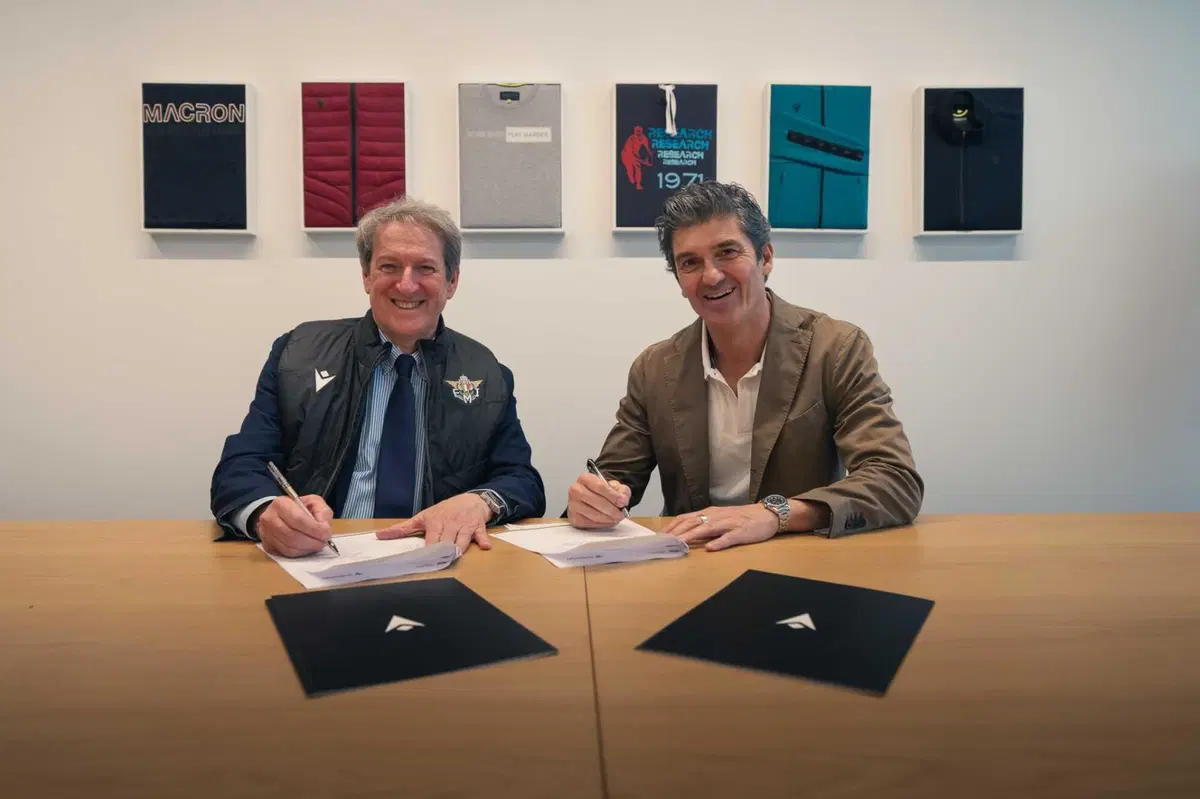 Uno sguardo al futuro del motociclismo: ecco i Pata Talenti Azzurri! La presentazione al Macron Campus [GALLERY] (2)