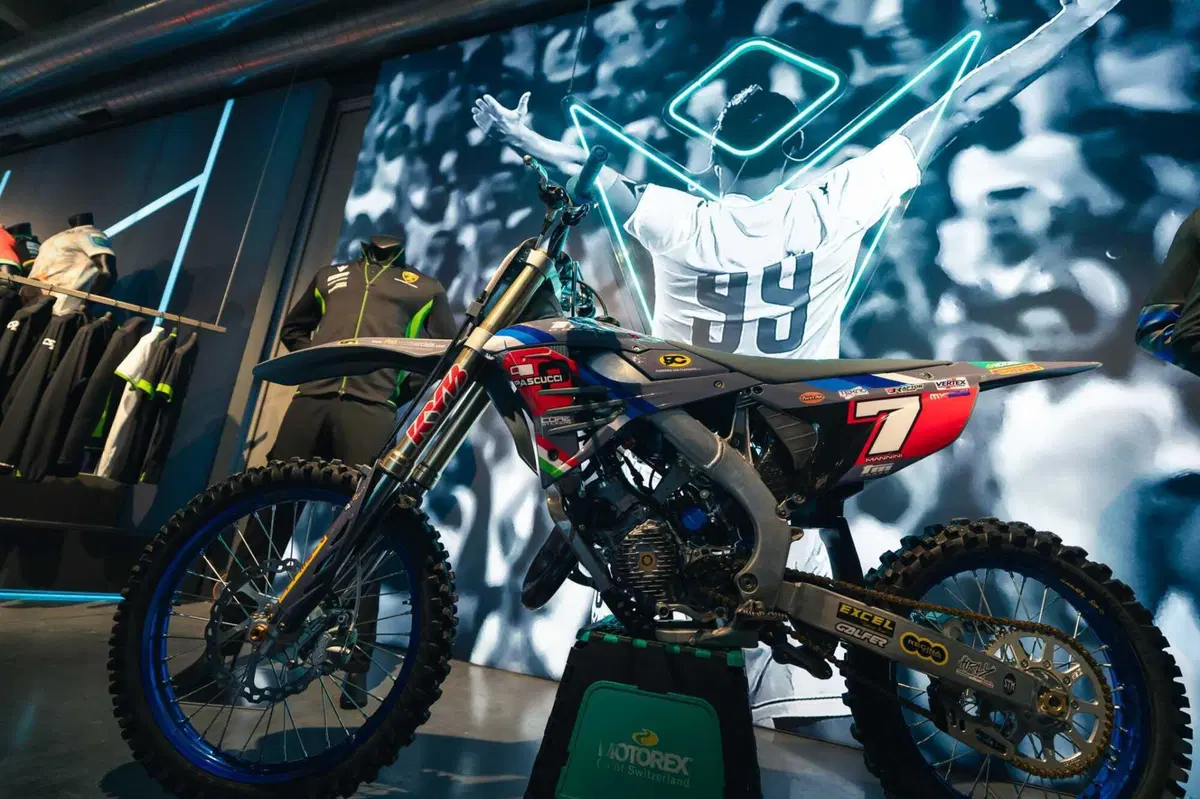 Uno sguardo al futuro del motociclismo: ecco i Pata Talenti Azzurri! La presentazione al Macron Campus [GALLERY] (4)