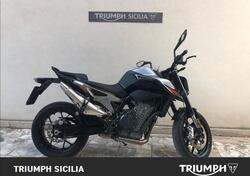 KTM 790 Duke (2018 - 20) usata