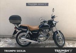 Suzuki TU 250 X (1997 - 03) usata