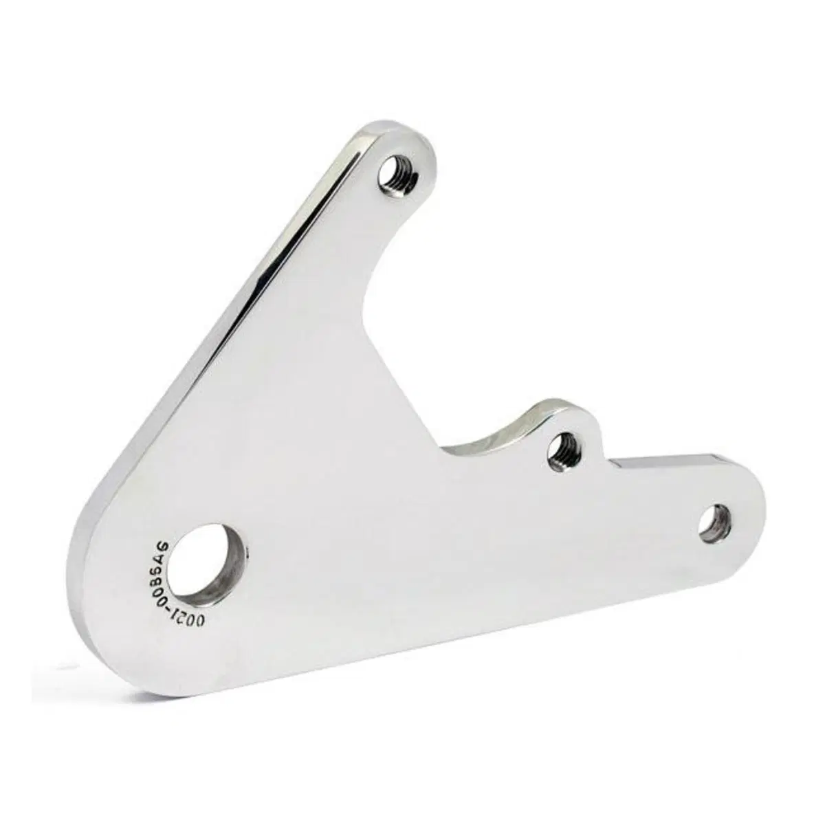 Supporto posteriore universale per disco da 11,5" Performance Machine