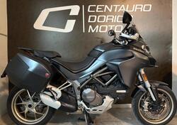 Ducati Multistrada 1260 (2018 - 20) usata