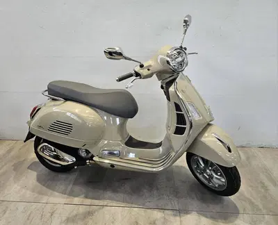 Vespa GTS 310 (2025 - 26) nuova