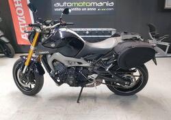 Yamaha MT-09 ABS (2013 - 15) usata