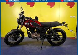 FB Mondial Spartan 250 (2024 - 25) nuova