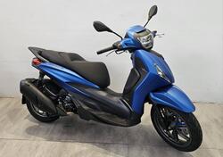 Piaggio Beverly 310 S (2025) nuova