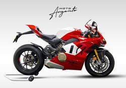 Ducati Panigale V4 R (2023 - 24) usata