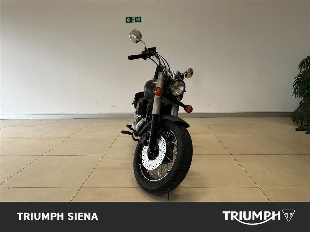 Honda VT 750 Shadow Black Spirit (2007 - 16) (2)