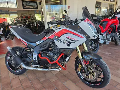 Triumph Tiger 1050 (2006 - 12) usata