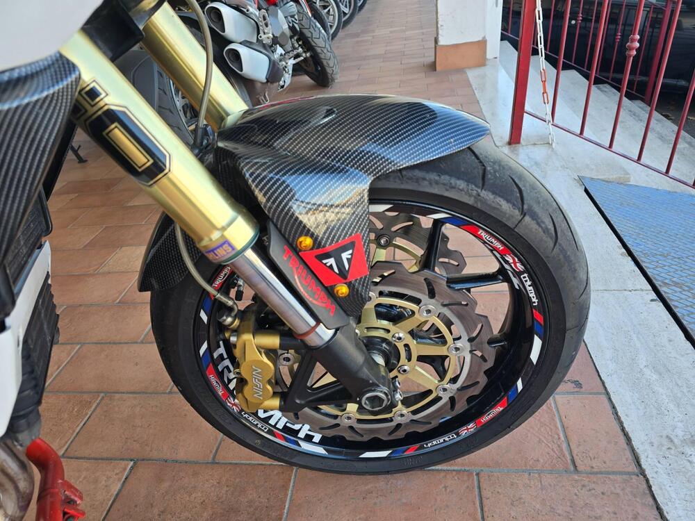 Triumph Tiger 1050 (2006 - 12) (4)