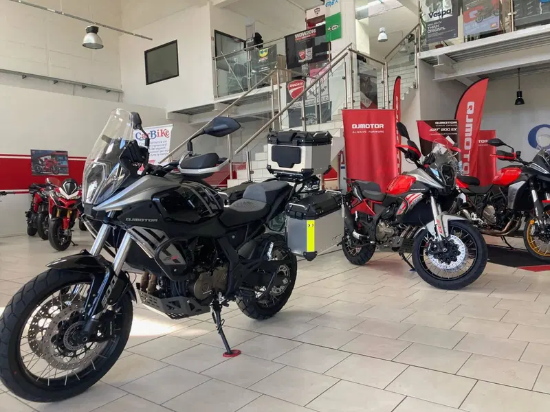 QJ Motor SRT 600 SX (2024 - 26) (3)