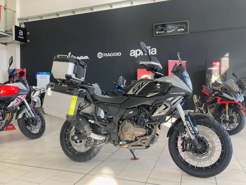 QJ Motor SRT 600 SX (2024 - 26) (4)