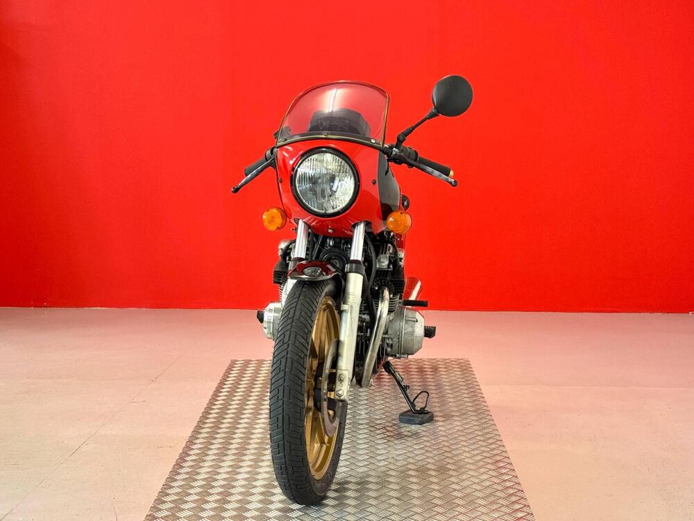 Benelli 354 Sport II (1980 - 85) (3)