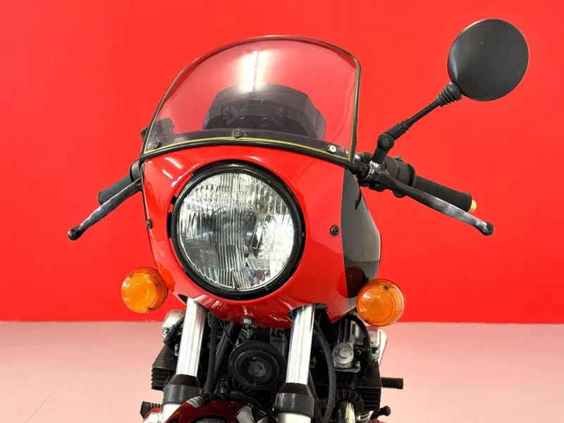 Benelli 354 SPORT II (13)