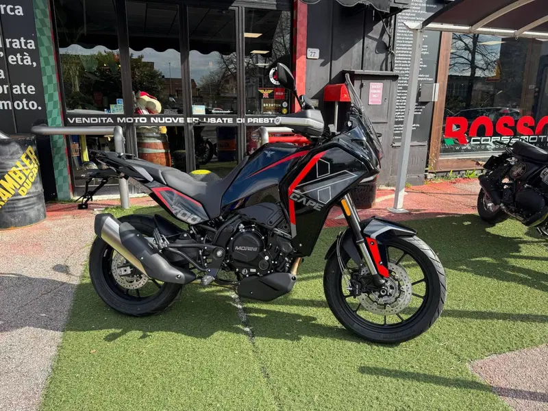 Moto Morini X-Cape 700 (2025 - 26) (2)
