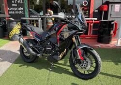 Moto Morini X-Cape 700 (2025) nuova