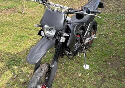 Fantic Motor XMF 125 Motard Performance 4t (2021 - 22) usata